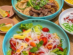 -蔡澜Pho·越南粉餐厅(海上世界店)