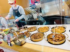 -盛香亭热卤糖水铺(龙之梦店)