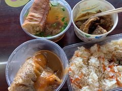 -好成财牛排馆(涂门街总店)