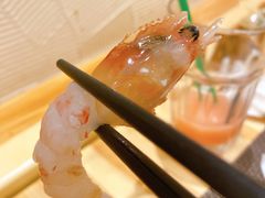 -酒久自助料理(佳兆业店)
