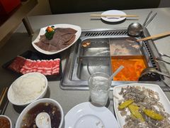 -海底捞火锅(和安宁春城店)