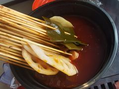 -冒椒火辣(奎星楼街店)