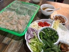 -官塘锋记鱼生·生腌·砂锅粥(牌坊街店)
