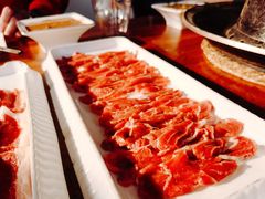 -丁卯•铜锅涮肉(工体店)