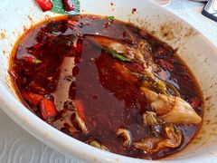 -辣婆婆(航天桥店)