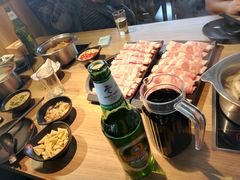 -彤德莱火锅(王沙路店)