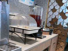 -半天妖烤鱼(烟台宝龙店)