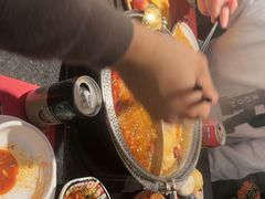 -牛New寿喜烧(新六百店)