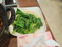 -斯丹姜母鸭·古法干香(田安南路店)