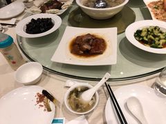 -唐拉雅秀酒店-唐苑中餐厅