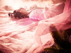 -九月鹰飞汉服摄影工作室