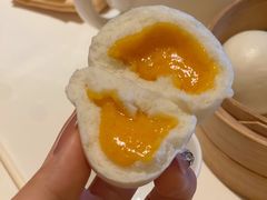 流沙包-利苑酒家(合景国际金融广场店)