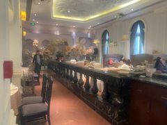 -王府井酒店(金桥港湾店)
