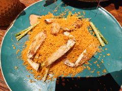 -樱之盛宴·蟹料理海鲜自助(前进大街店)