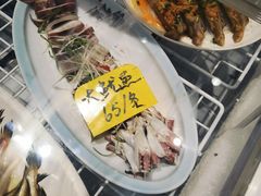 -大家发海鲜城夜排档(华山中路店)