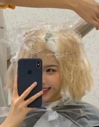 -罗亚帝造型