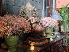 -花马天堂云南餐厅 Lost Heaven(高邮路店)