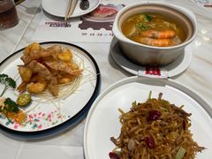 -子霖南山鲜虾面(南山总店)