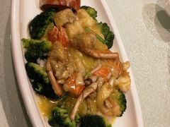 -老人和饭店(打浦路店)