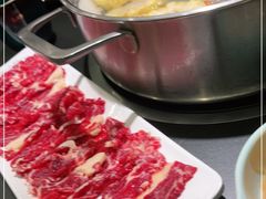-二刀潮牛(重庆光环购物公园店)