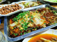 -弓虽昌焖烧鸡(大竹林店)