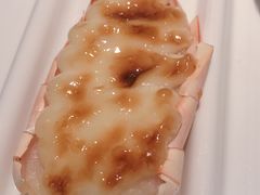 -半岛翡丽海鲜自助餐厅(观风亭店)