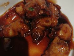 -老头儿油爆虾·知味杭州(爱琴海购物中心)