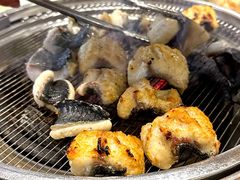 -味家烤肉烤鳗鱼牛排(西塔旗舰店)