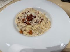 黑松露意面-Ohkajhu Organic Farm Sansai