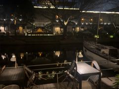 -喜洲吧·江畔老船厂·庭院餐厅(喜临院店)