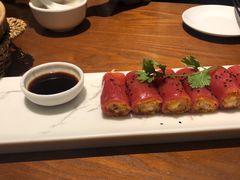 -南拳十三姨·潮汕砂锅粥(世纪金源店)