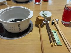 -竹鲜笙全竹宴(国色天香店)