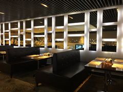 -中航泊悦酒店·云庭咖啡厅(虹桥机场T2店)