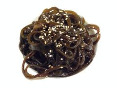 酥海带-东来顺饭庄(新源里店)