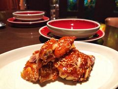 -湖滨28中餐厅·西湖宴·杭州君悦酒店