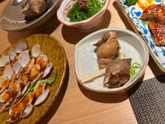-德川家日本料理(中关村寰太大厦店)