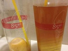 -85度C(济南经七路店)