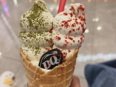 -DQ·蛋糕·冰淇淋(西城红场店)