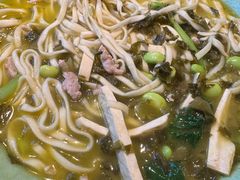 -金鱼妈妈 山野·食趣(荫山街店)