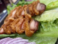 -邢家锅贴老店·非遗·开封菜(金明广场店)