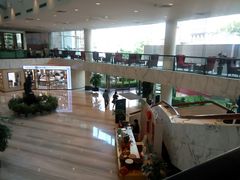 -大连富丽华大酒店