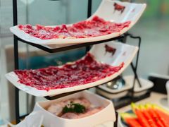 -潮汕酱记鲜牛肉火锅(欧尚店)