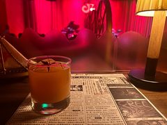 -JZ Club 爵士酒吧(上海店)