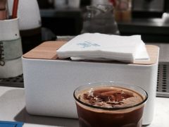 -Oasis coffee燕谷咖啡(公信店)