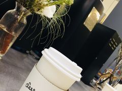 -Seesaw Coffee(上海国金中心店)
