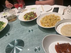 -凤凰园烤鸭店·唐山菜·传承花椒肉(老唐丰路店)