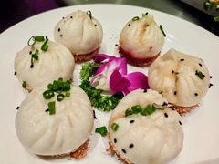 -江南·JIANGNAN(北京歌华开元大酒店)