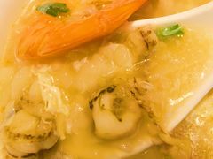 -旺角小渔村(二马路店)