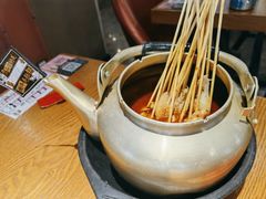-喝丢一只鞋海鲜烧烤·海肠捞饭(市场店)