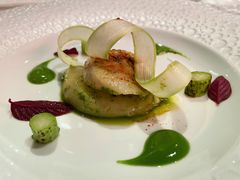 -广州四季酒店·佰鲜汇·现代法餐